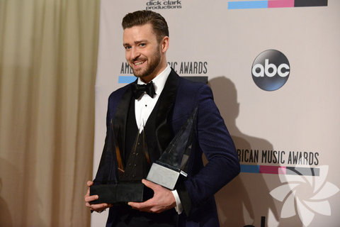 Justin Timberlake