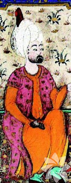 Bu eserlerin en bilineni Eminönü'ndeki Rüstem Paşa Camii'dir. 