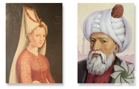 Kanuni Sultan Süleyman ile Hürrem Sultan'ın kızı Mihrimah Sultan'la evlendi. Bu düğün, At Meydanı'nda Şehzade Cihangir ve Şehzade Bayezid'in sünnet düğünü ile birlikte yapıldı. 