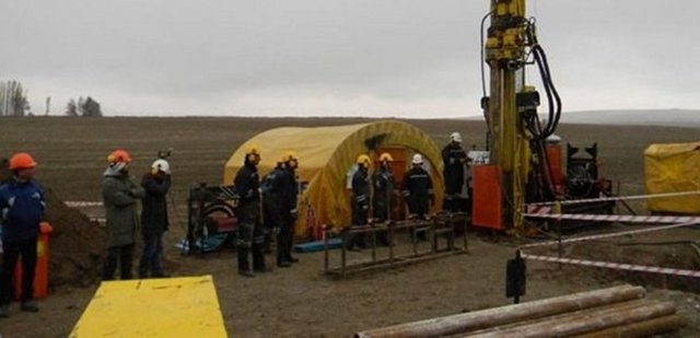 Ordu'nun sahillerindeki kumlarda stratejik önem taşıyan nadir toprak elementleri (NTE) sınıfından demir mineraliyle uranyum olduğu ortaya çıktı.