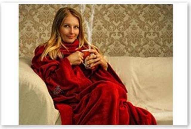 Uzmanlar ise soğuk havalarda vücudu sıcak tutmanın yollarını sıraladı.