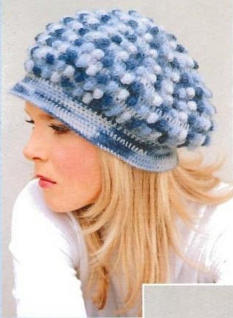 Şapka deyip geçme:Şapka alırken kulaklarınızı kapatan bir model seçin.