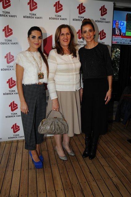SELDA TOPAL, NURTEN ÇAPKIN, EMEL ACAR