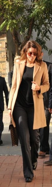 ALARA KOÇİBEY