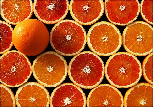 Portakal da içerdiği karbonhidrat ve düşük glisemiks endeksle beynin gelişmesinde büyük rol oynar.