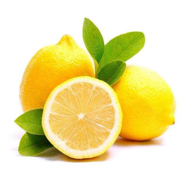 Limonun kilo verme üzerinde hayret verici bir etkisi vardır.