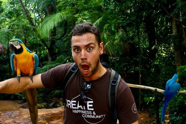 Avustralya'nın güneyindeki Kangaroo Adası'nda, 6 ay boyunca doğal hayatı korumak için açılan bekçilik ilanına, 2009'dan bu yana dünyanın dört bir tarafından 50 binin üzerinde başvuru oldu.