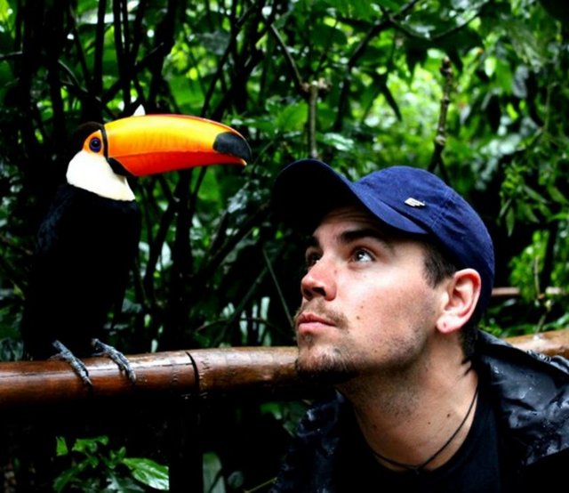 İlana çıktığı 2009 yılından bu yana "dünyanın en iyi işi" olarak anılan rüya adasındaki işi Kanadalı bir genç kazandı.