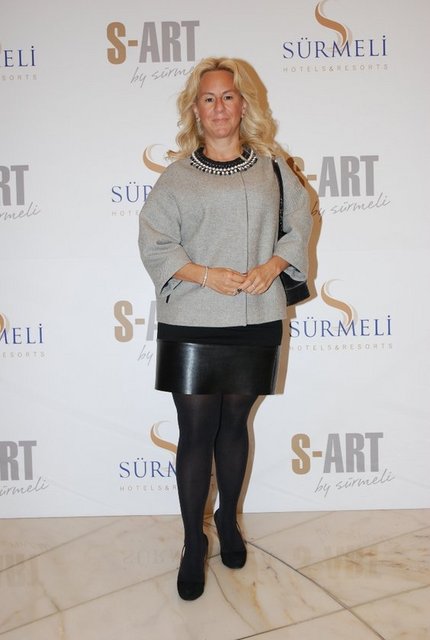 ESRA CERRAHOĞLU