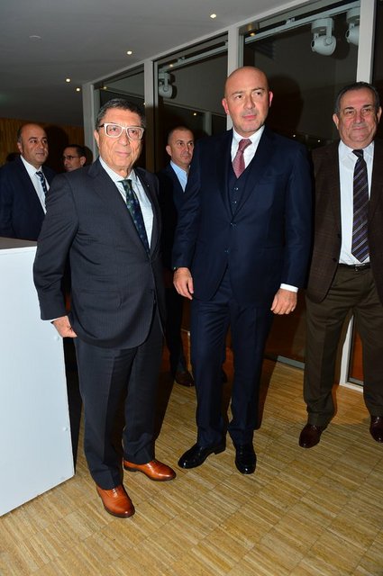 ERMAN YERDELEN, FERİT ŞAHENK