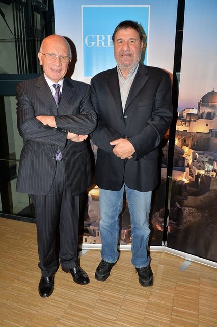 ERDAL AKSOY, MEHMET TUNA