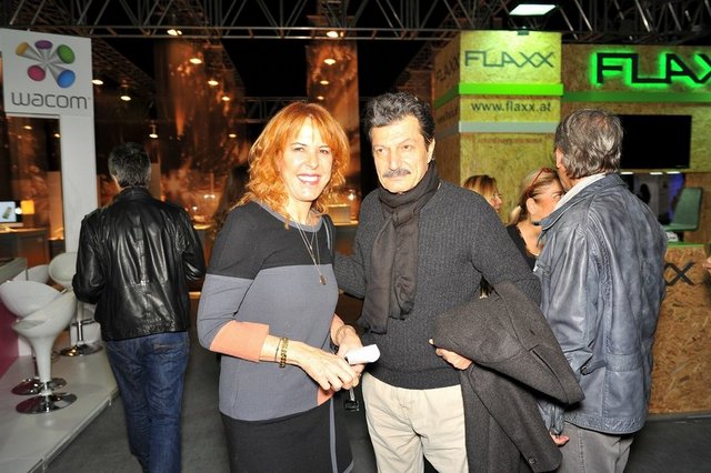 ZEYNEP FADILLIOĞLU, BURHAN ÖCAL
