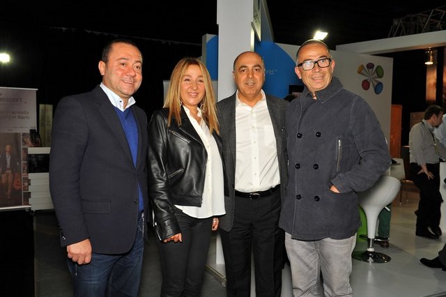 ESRA EKMEKÇİ, YALÇIN AYAYDIN, TAMER YILMAZ