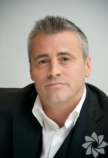 Matt LeBlanc