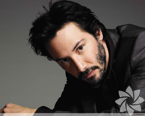 Keanu Reeves