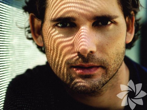 Eric Bana
