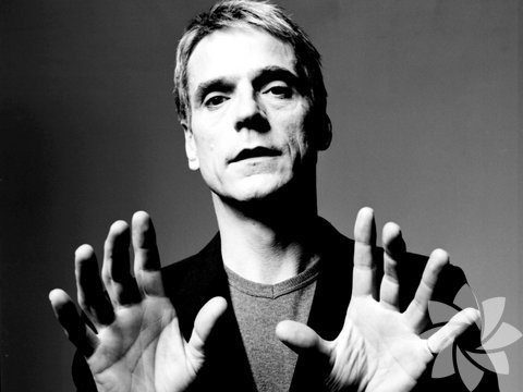 Jeremy Irons