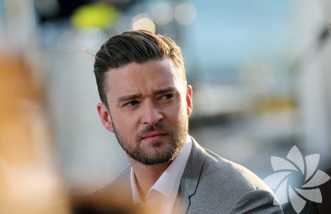 Justin Timberlake