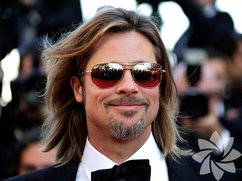 Brad Pitt