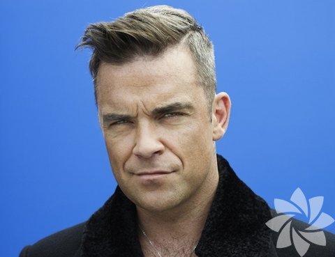 Robbie Williams