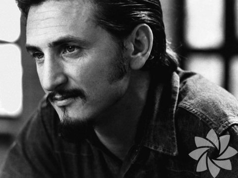 Sean Penn