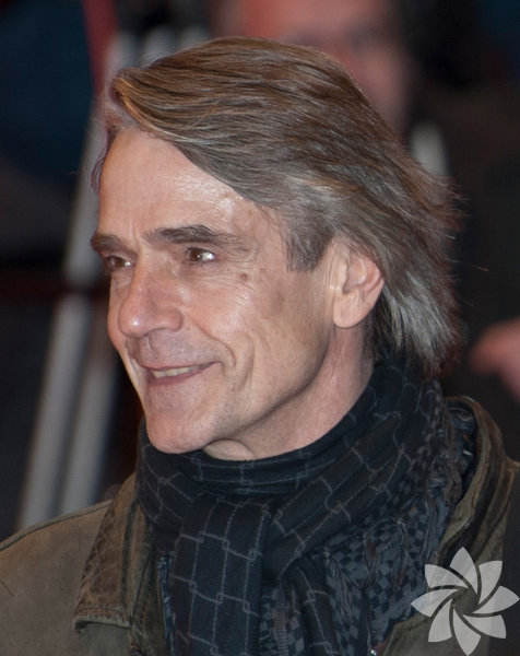 Jeremy Irons