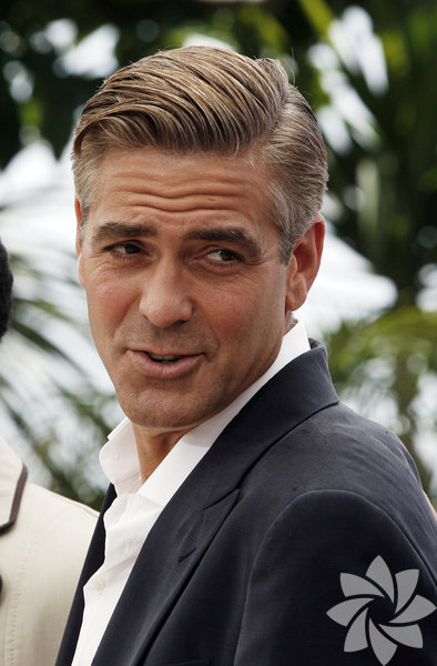 George Clooney