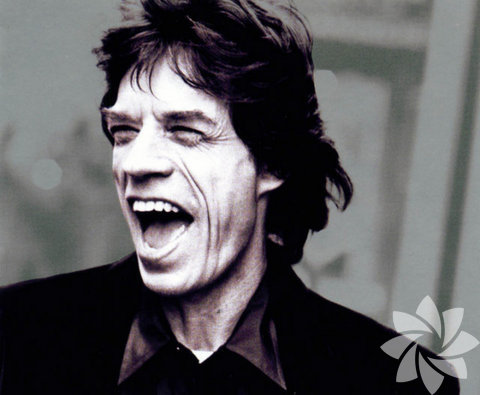 Mick Jagger