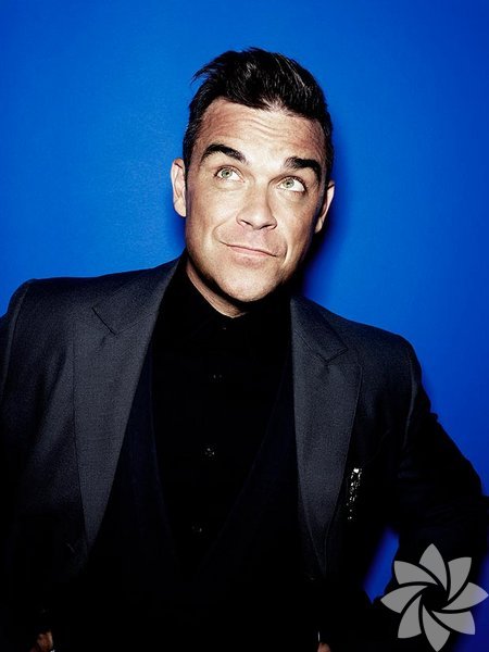 Robbie Williams