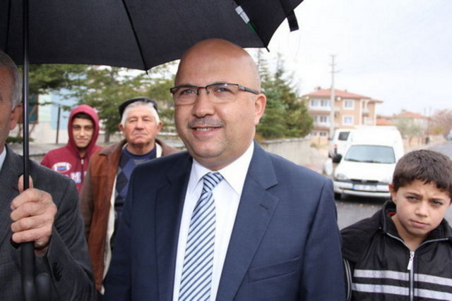 Burhanettin ÇOBAN-Afyonkarahisar