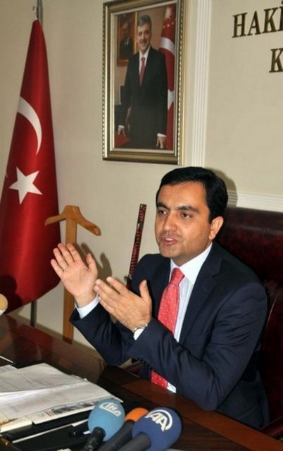 Yaşar Bahçeci,1975 Kırşehir doğumlu.