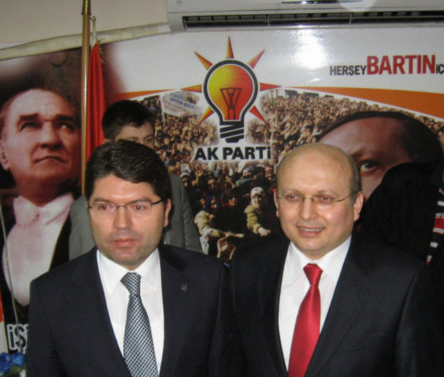 Seyfettin KALAY-Bartın