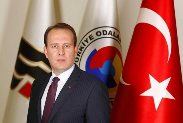Harun KARACAN-Eskişehir Büyükşehir Belediye Başkan Adayı