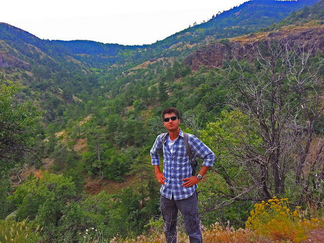 Ankara'da sansar ve vaşak görüntülendiAnkara Atatürk Lisesi öğrencisi Kerem Yayık, Kızılcahamam Soğuksu Milli Parkı'nda kurduğu foto kapanla vaşak, tilki, kaya sansarı ve yavru boz ayıyı görüntülemeyi başardı.  -