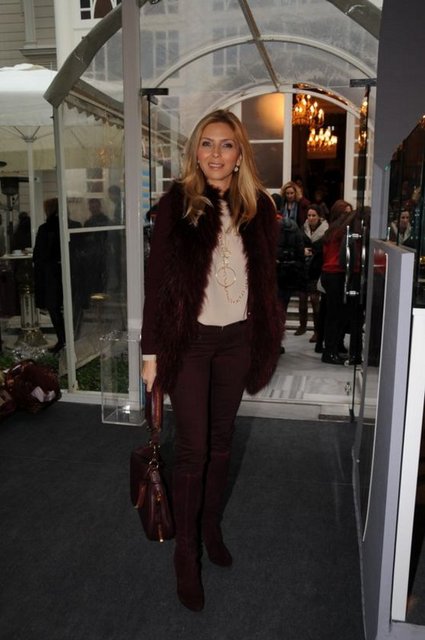 ARZU SABANCI
