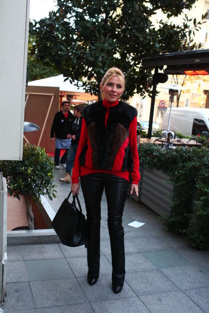 ARZU SABANCI