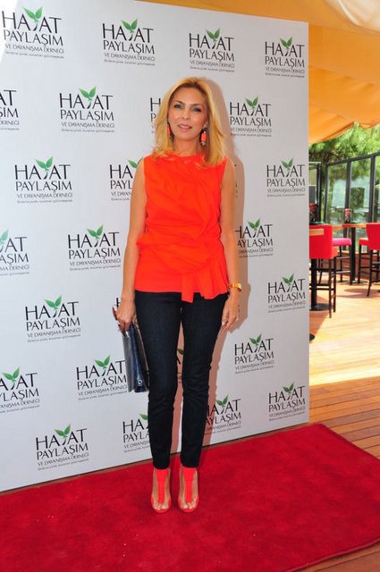 ARZU SABANCI