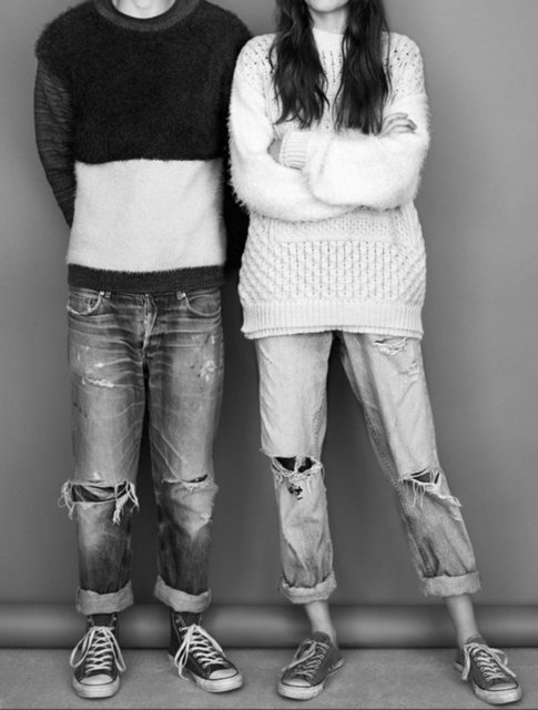 Aslında en temizi kendinize yakın size giyen bir erkek arkadaş. Bütçe sarsmaz ve her daim elinizin altındadır.