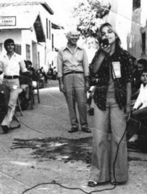 Sesi o kadar etkileyiciydi ki Kibariye Stardust Gazinosu'nda sahne almaya başladı. Onu bugünkü şöhretine taşıyan ise 1981'in yılbaşı gecesinde TRT Televizyonu'na çıkması oldu.