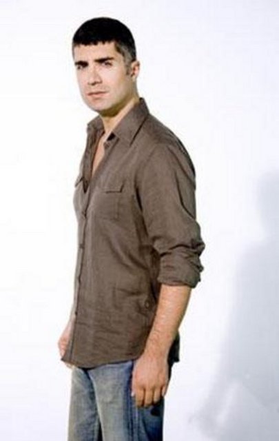 İşte o geceden sonra da bugünkü Özcan Deniz doğmuş kelimenin tam anlamıyla.