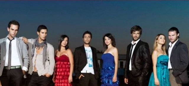 DENİZ YILDIZI