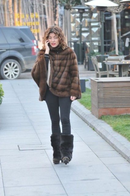SERRA TOKAR