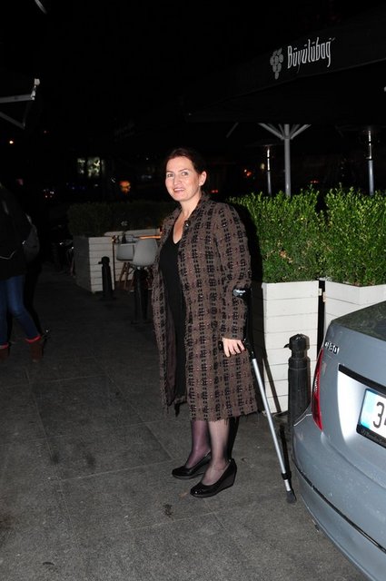 ÖZLEM CANKURTARAN