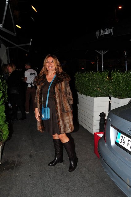 MENSURE ÖZBEK