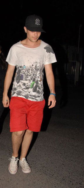 "Bir dizi test sonrası 'askerliğe elverişli değildir' raporu veriliyor."