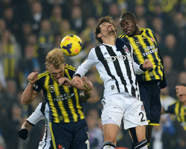 - 5- Sow'un golü iptal edildi, 'ofsayt' kararı doğruydu.