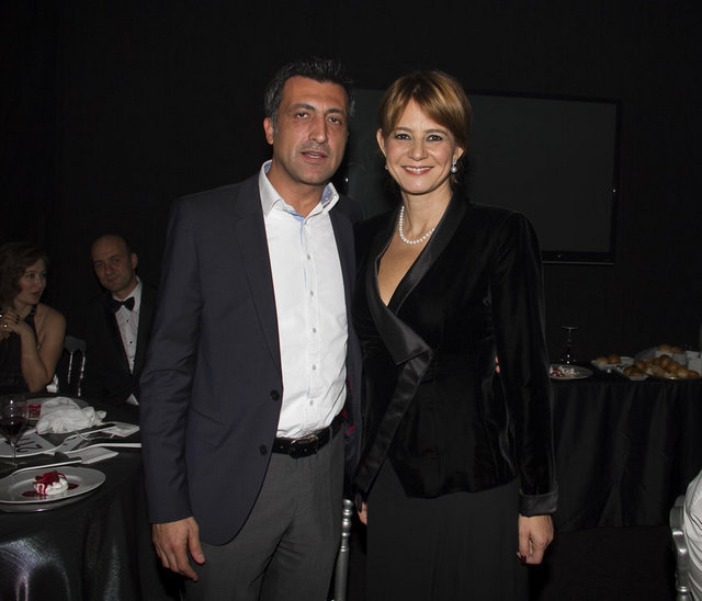 GÖKHAN - SANEM ÖĞÜT