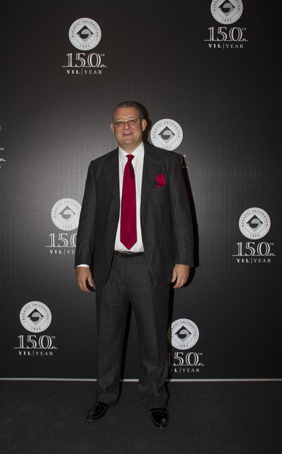 AHMET DEDEHAYIR 