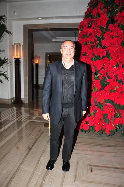 CÜNEYT ÇALICIOĞLU 
