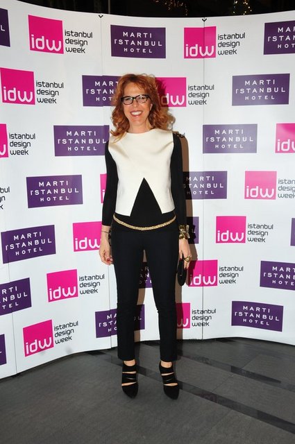 ZEYNEP FADILLIOĞLU